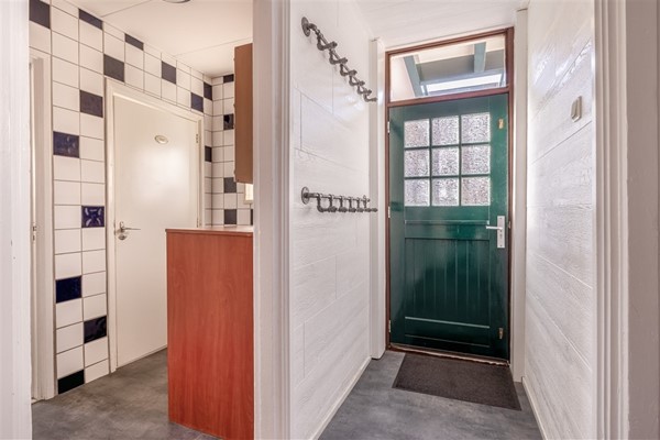 Medium property photo - Schoolstraat 21, 9697 ST Blijham